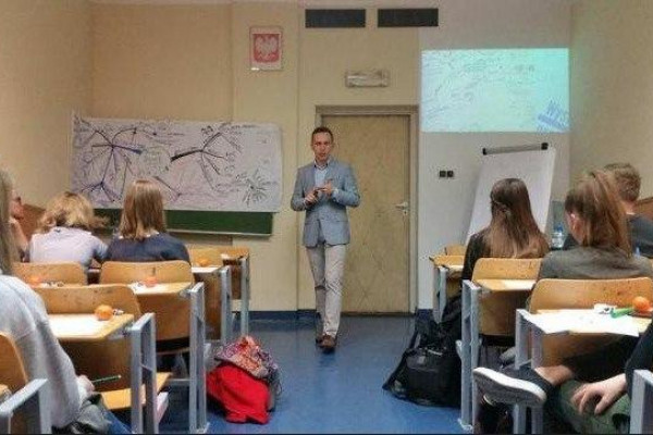 Польско-Украинская компания